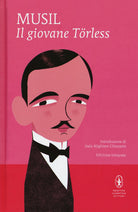 Cover of giovane Törless