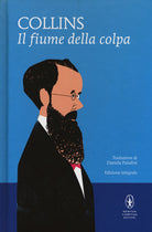 Cover of fiume della colpa