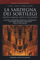 Cover of Sardegna dei sortilegi