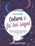 Cover of Colora e fa' bei sogni