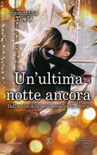 Cover of ultima notte ancora