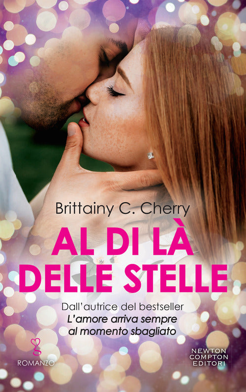 Cover of Al di là delle stelle