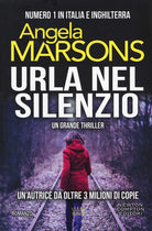 Cover of Urla nel silenzio