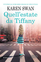 Cover of Quell'estate da Tiffany