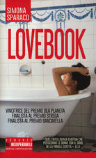 Cover of Lovebook