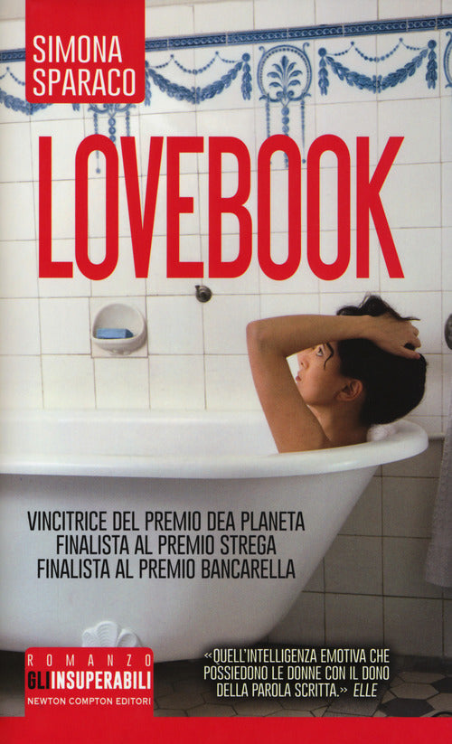 Cover of Lovebook