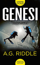 Cover of Genesi