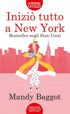 Cover of Iniziò tutto a New York