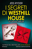 Cover of segreti di Westhill House