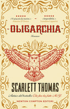 Cover of Oligarchia
