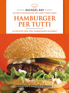 Cover of Hamburger per tutti