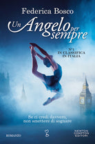 Cover of angelo per sempre