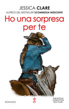 Cover of Ho una sorpresa per te