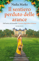 Cover of sentiero perduto delle arance