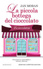 Cover of piccola bottega del cioccolato