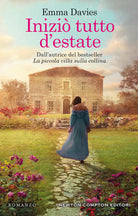 Cover of Iniziò tutto d'estate