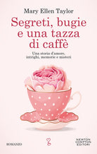 Cover of Segreti bugie e una tazza di caffè