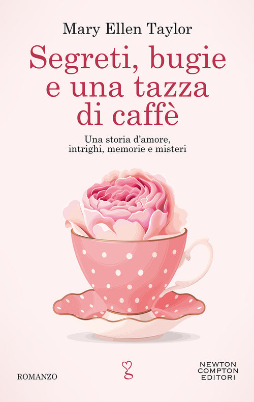 Cover of Segreti bugie e una tazza di caffè