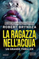 Cover of ragazza nell'acqua