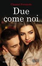 Cover of Due come noi