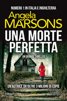 Cover of morte perfetta
