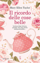 Cover of ricordo delle cose belle