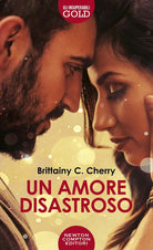 Cover of amore disastroso