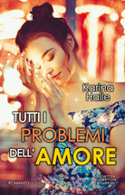 Cover of Tutti i problemi dell'amore