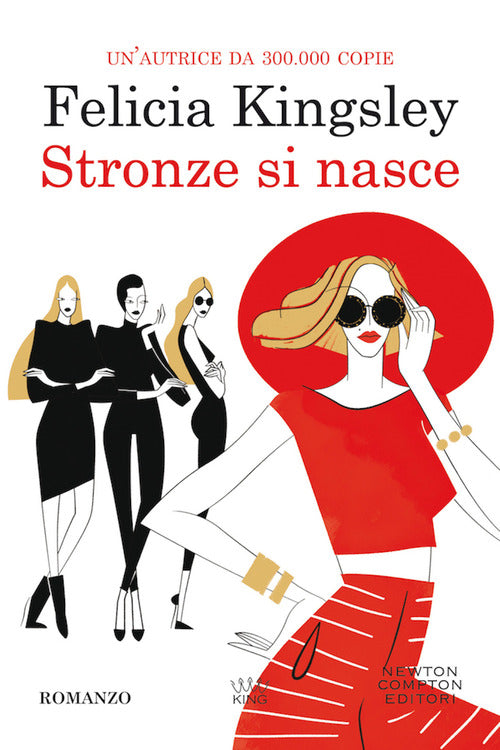 Cover of Stronze si nasce
