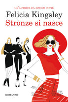 Cover of Stronze si nasce