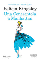 Cover of Cenerentola a Manhattan