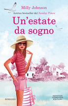 Cover of estate da sogno