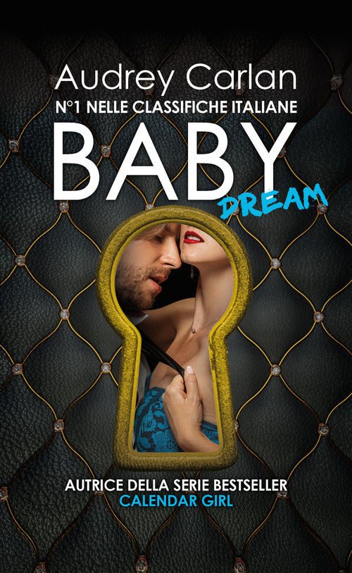 Cover of Baby dream