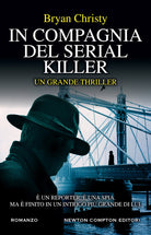 Cover of In compagnia del serial killer