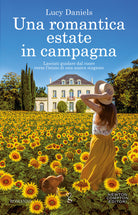 Cover of romantica estate in campagna