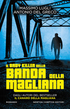 Cover of baby killer della banda della Magliana