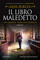 Cover of libro maledetto