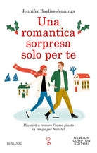 Cover of romantica sorpresa solo per te