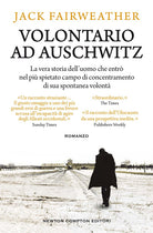 Cover of Volontario ad Auschwitz