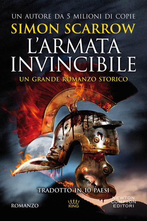 Cover of armata invincibile