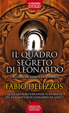 Cover of quadro segreto di Leonardo