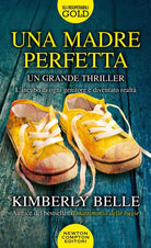 Cover of madre perfetta