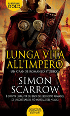 Cover of Lunga vita all'impero
