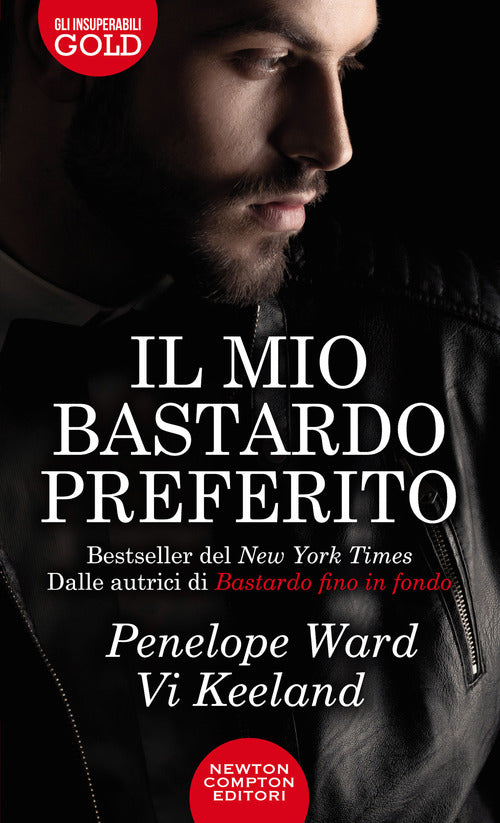 Cover of mio bastardo preferito