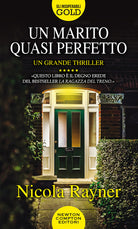 Cover of marito quasi perfetto