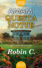 Cover of Amami questa notte. Untamed