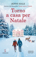 Cover of Torno a casa per Natale