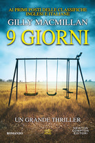 Cover of 9 giorni