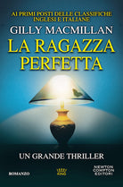 Cover of ragazza perfetta
