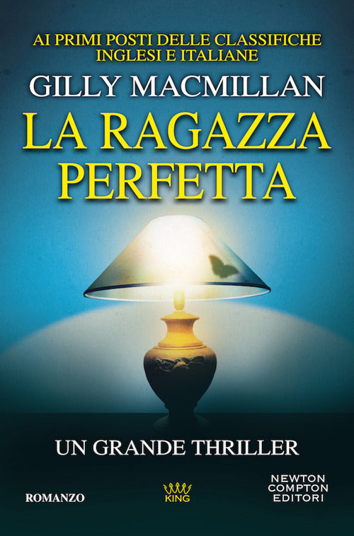 Cover of ragazza perfetta